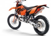 KTM 300 EXC